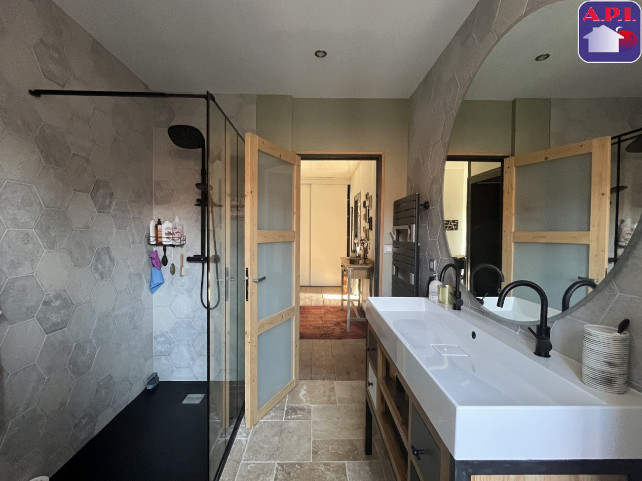 vente Maison Pamiers - Photo 10