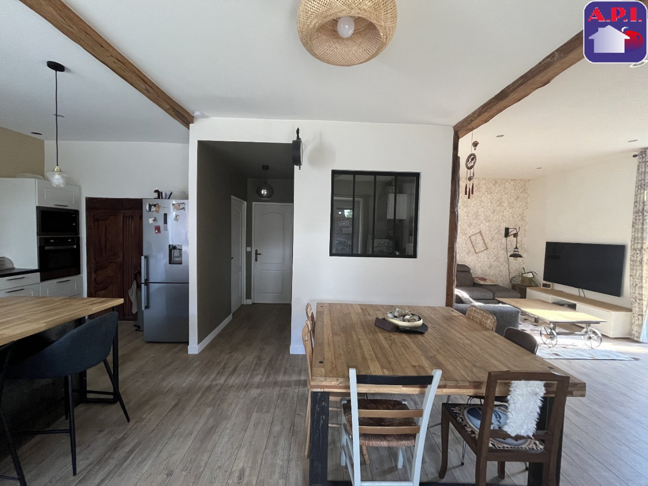 vente Maison Pamiers - Photo 1