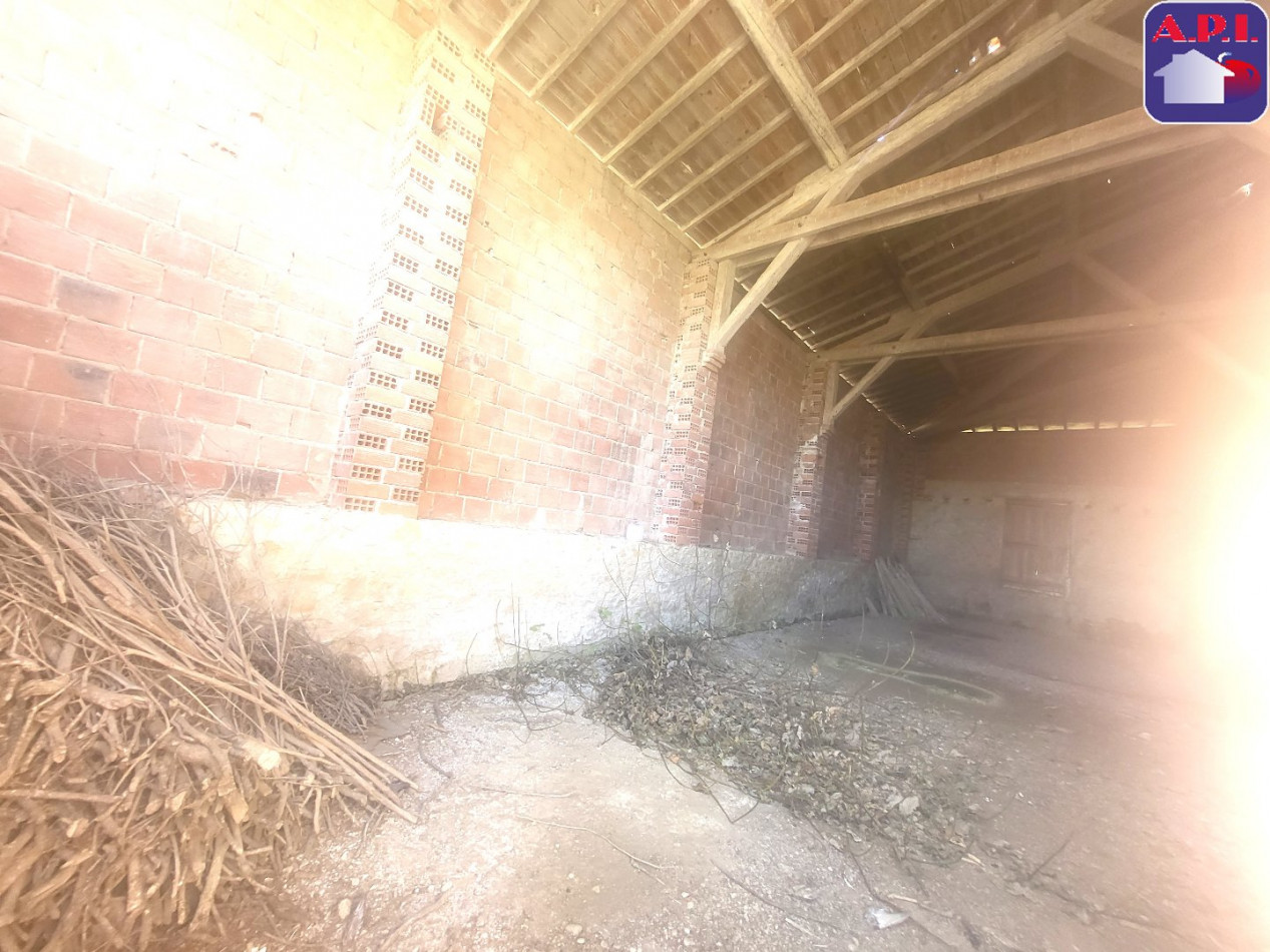 vente Grange Belpech - Photo 2