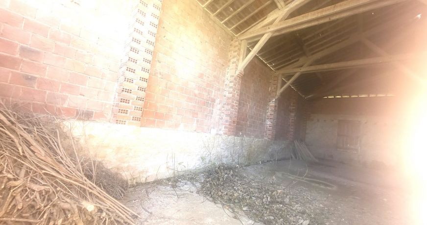 vente Grange Belpech