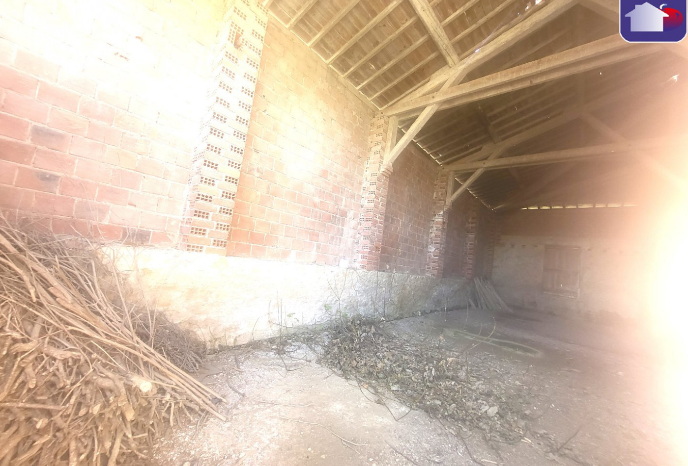 vente Grange Belpech - Photo 2