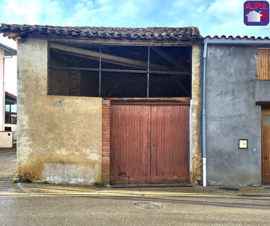 vente Grange Belpech - Photo 1