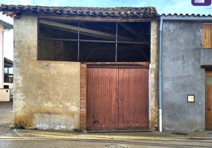 vente Grange Belpech