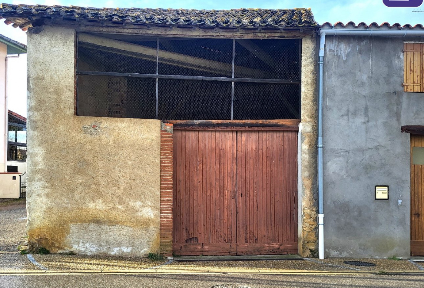 vente Grange Belpech - Photo 1