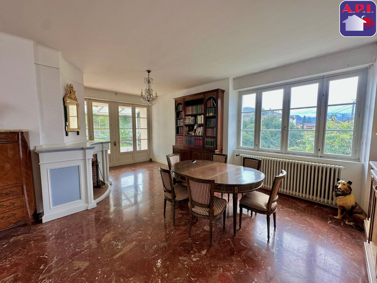 vente Maison Saint Girons - Photo 4