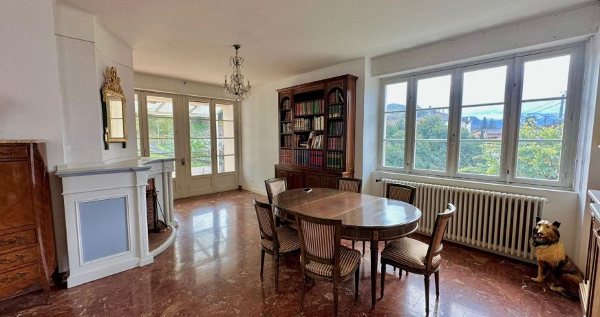 vente Maison Saint Girons