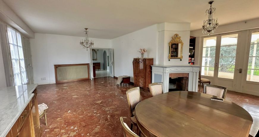 vente Maison Saint Girons