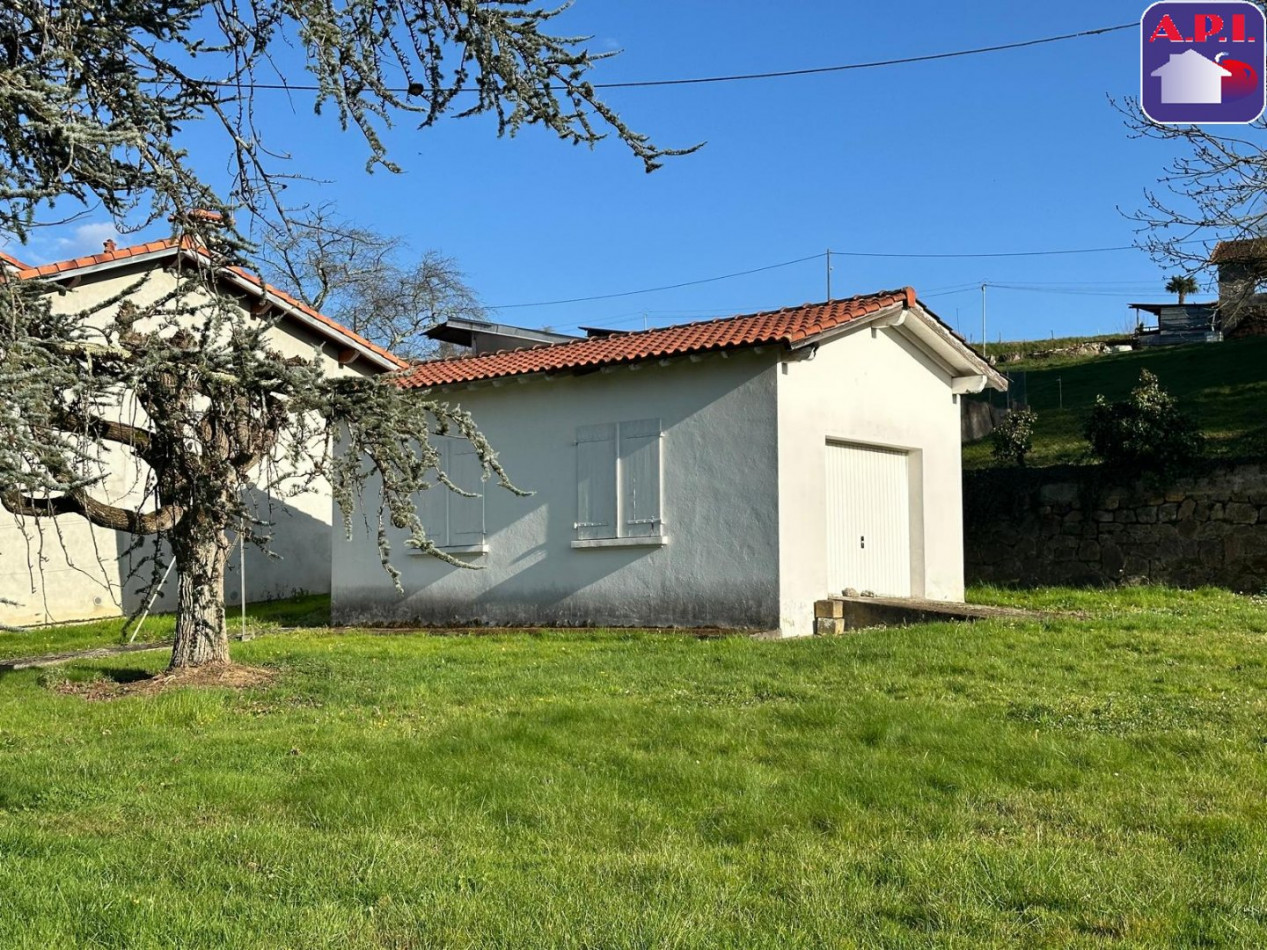 vente Maison Saint Girons - Photo 12