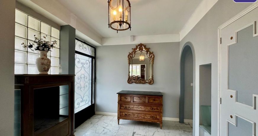 vente Maison Saint Girons