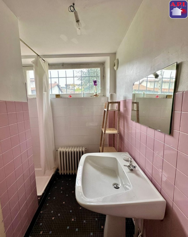 vente Maison Saint Girons - Photo 10