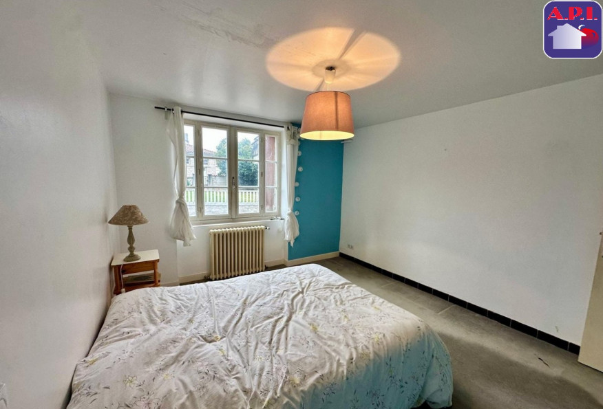 vente Maison Saint Girons - Photo 9