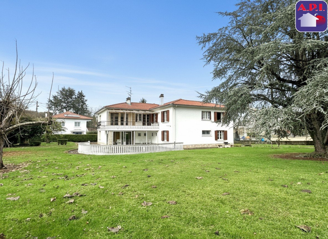 vente Maison Saint Girons - Photo 1