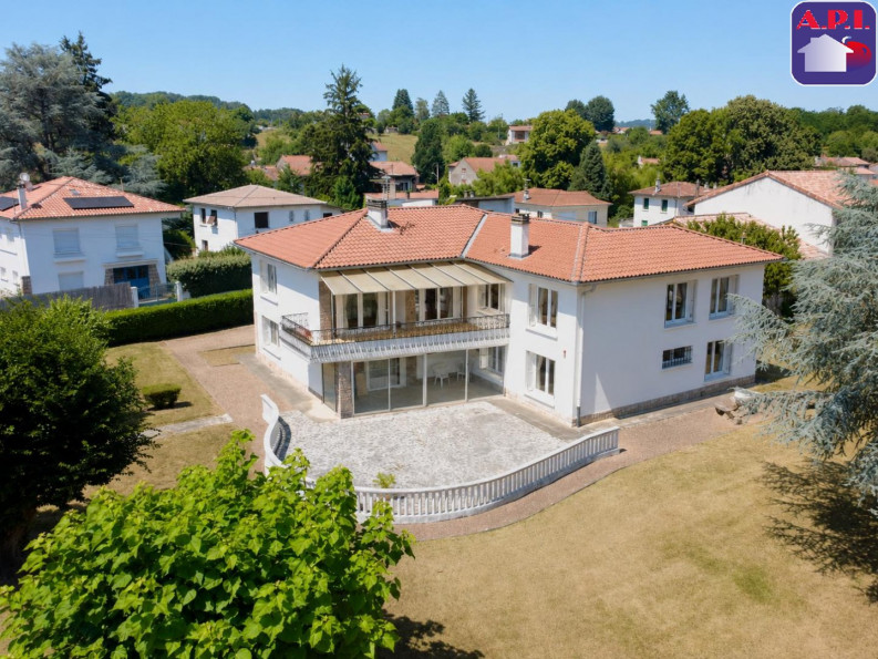 vente Maison Saint Girons - Photo 1