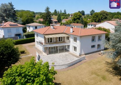vente Maison Saint Girons