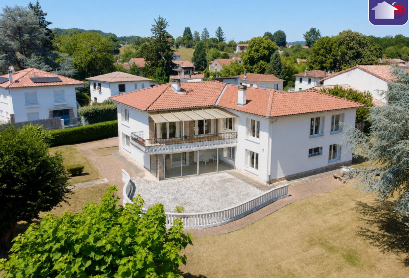vente Maison Saint Girons - Photo 1