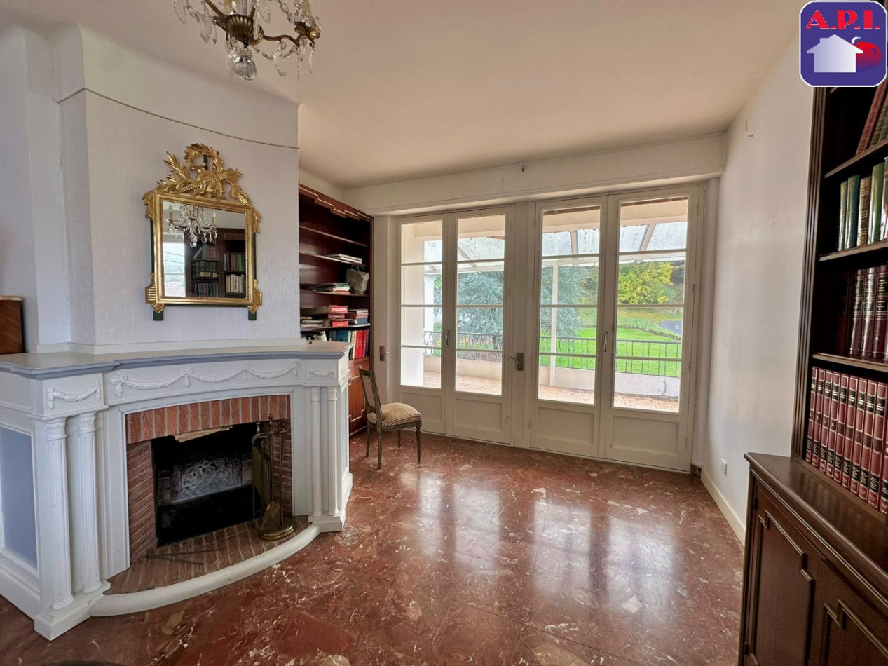 vente Maison Saint Girons - Photo 5