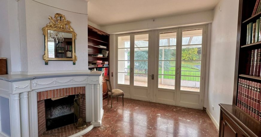 vente Maison Saint Girons