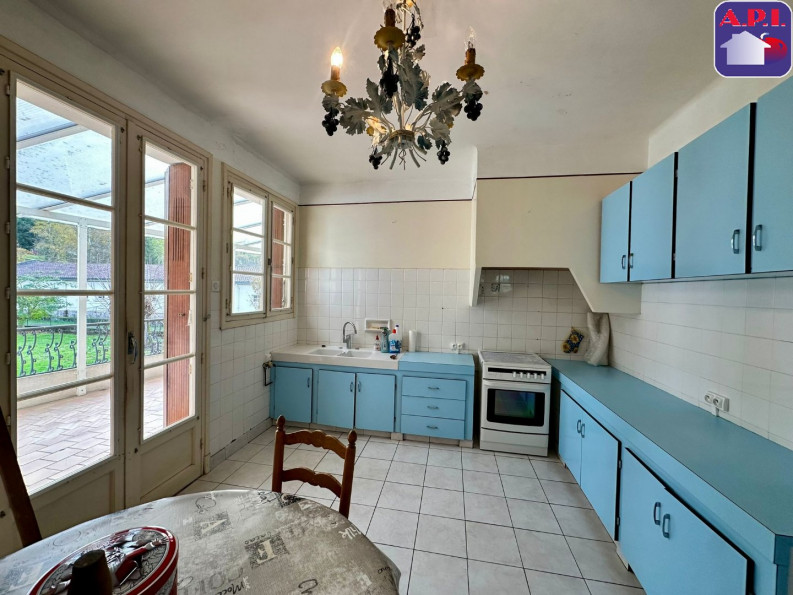 vente Maison Saint Girons - Photo 6