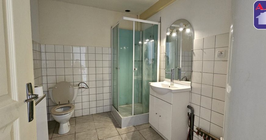 vente Immeuble Saverdun