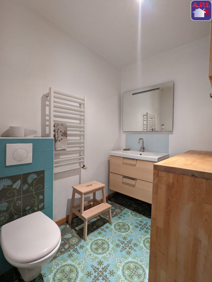 location Maison Montesquieu Lauragais - Photo 4