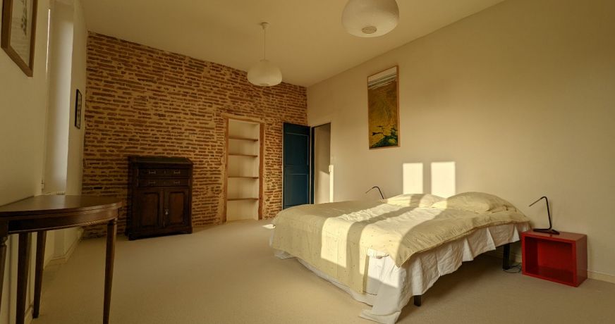 location Maison Montesquieu Lauragais