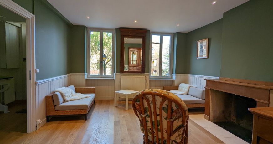 location Maison Montesquieu Lauragais