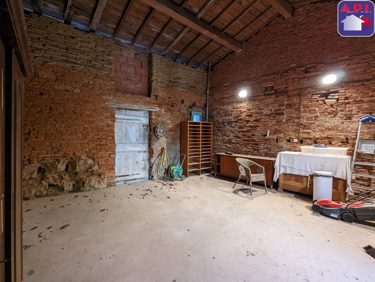location Maison Montesquieu Lauragais - Photo 14