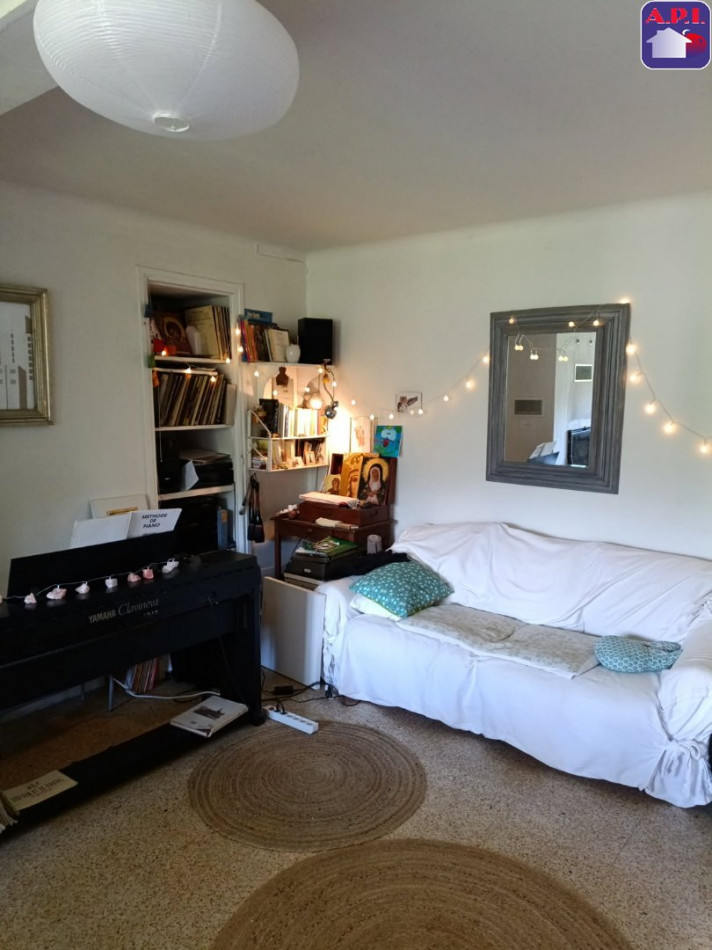 vente Maison de campagne Cadarcet - Photo 4