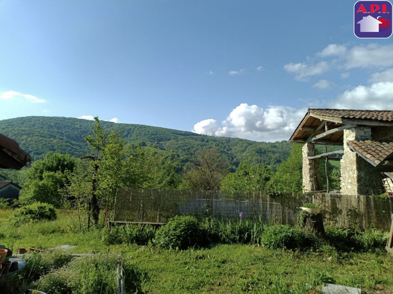 vente Maison de campagne Cadarcet - Photo 11