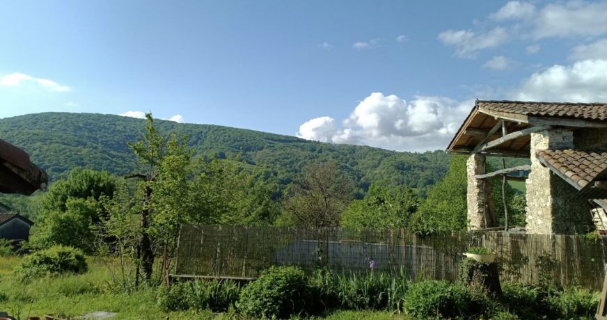 vente Maison de campagne Cadarcet