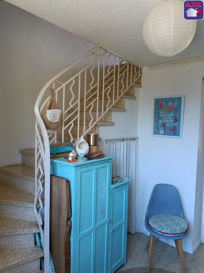 vente Maison de campagne Cadarcet - Photo 6