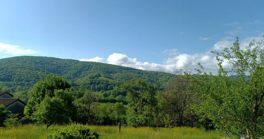 vente Maison de campagne Cadarcet