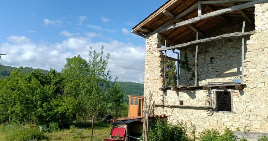 vente Maison de campagne Cadarcet