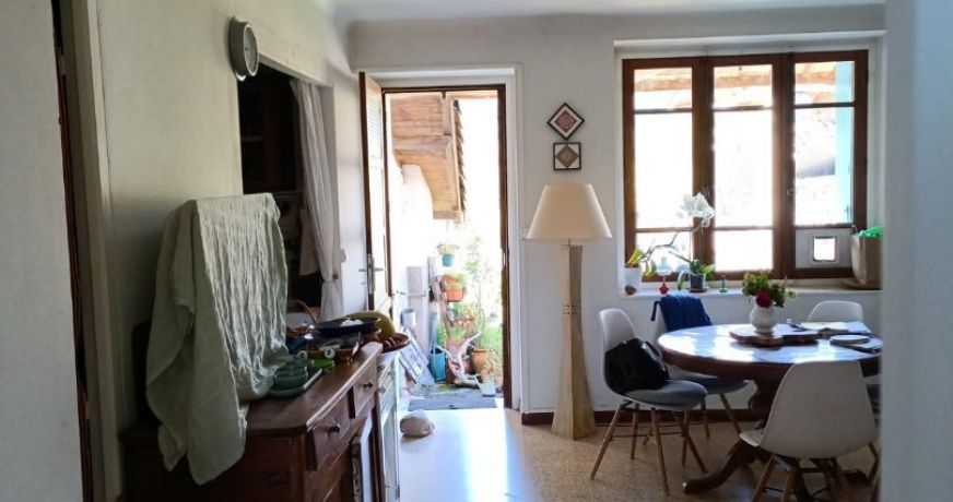 vente Maison de campagne Cadarcet