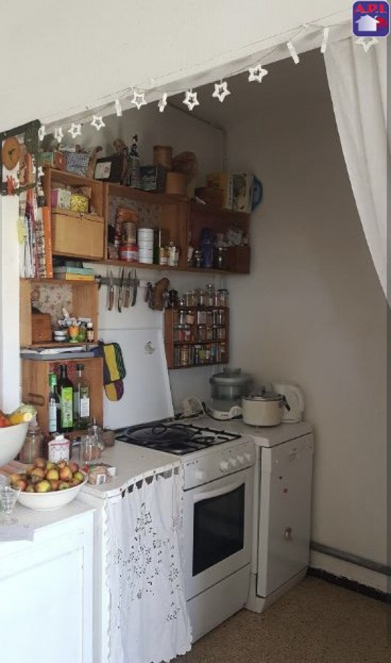 vente Maison de campagne Cadarcet - Photo 5