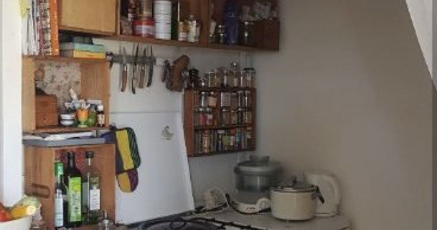 vente Maison de campagne Cadarcet