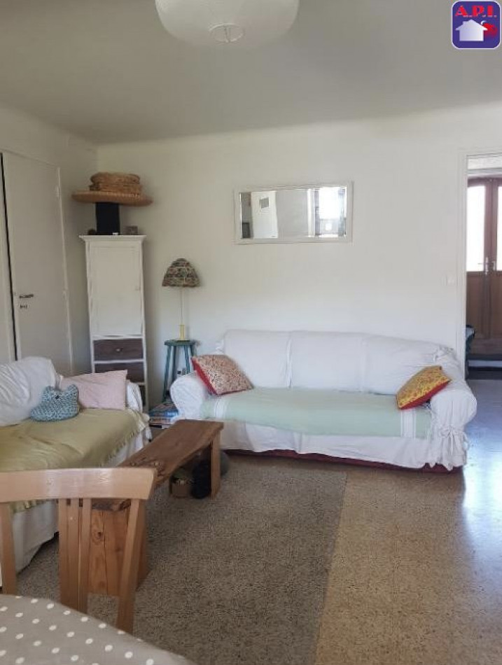 vente Maison de campagne Cadarcet - Photo 3