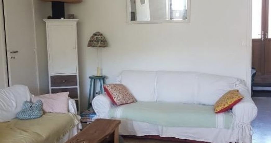 vente Maison de campagne Cadarcet