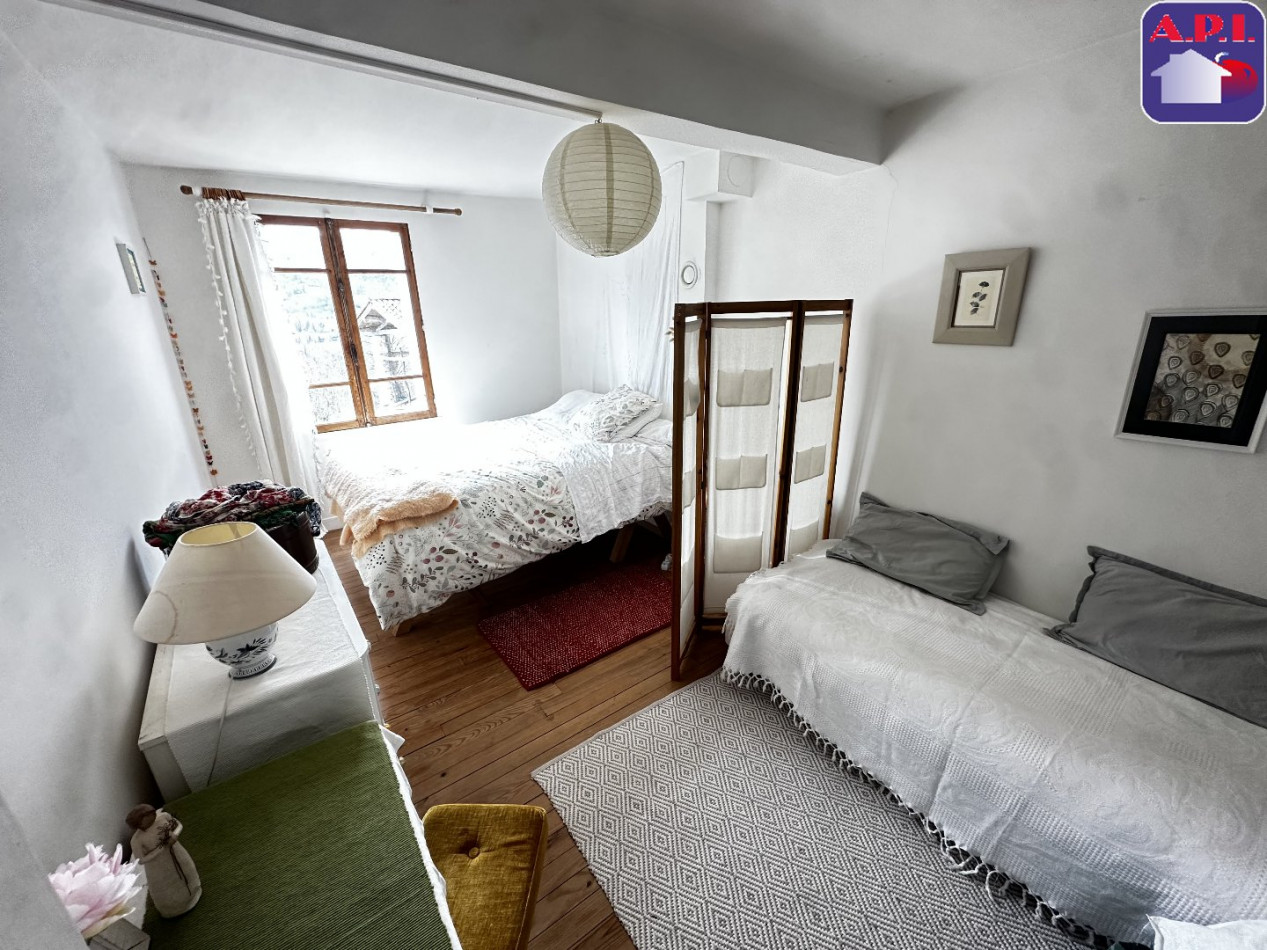 vente Maison de campagne Cadarcet - Photo 7