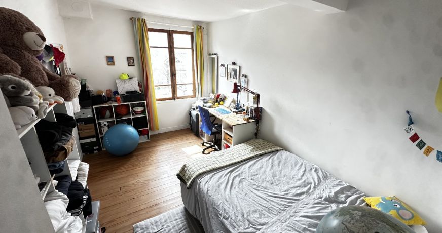 vente Maison de campagne Cadarcet