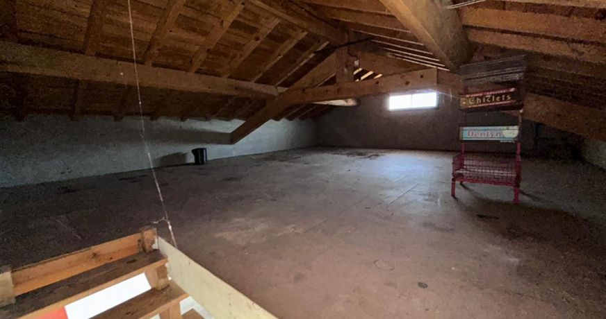 vente Terrain constructible Crampagna