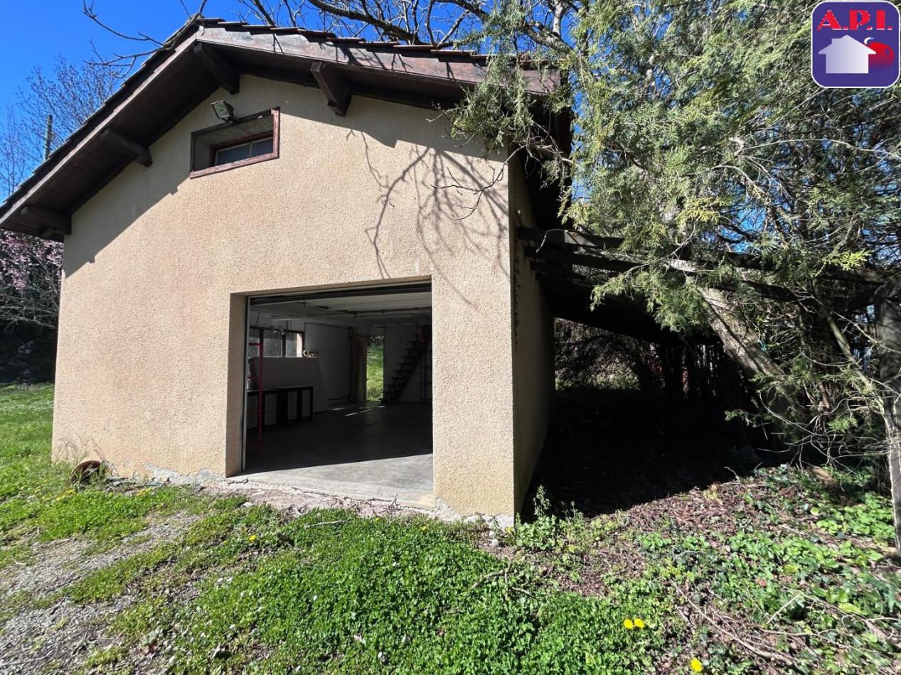 vente Terrain constructible Crampagna - Photo 4