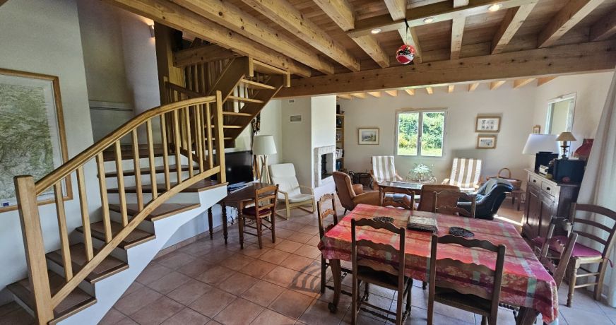 vente Maison Ax Les Thermes