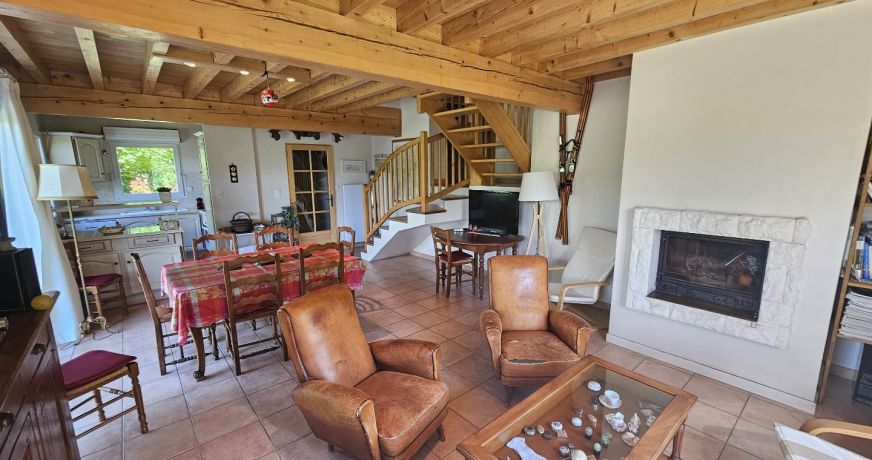 vente Maison Ax Les Thermes