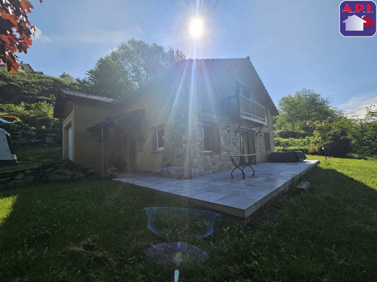 vente Maison Ax Les Thermes - Photo 2