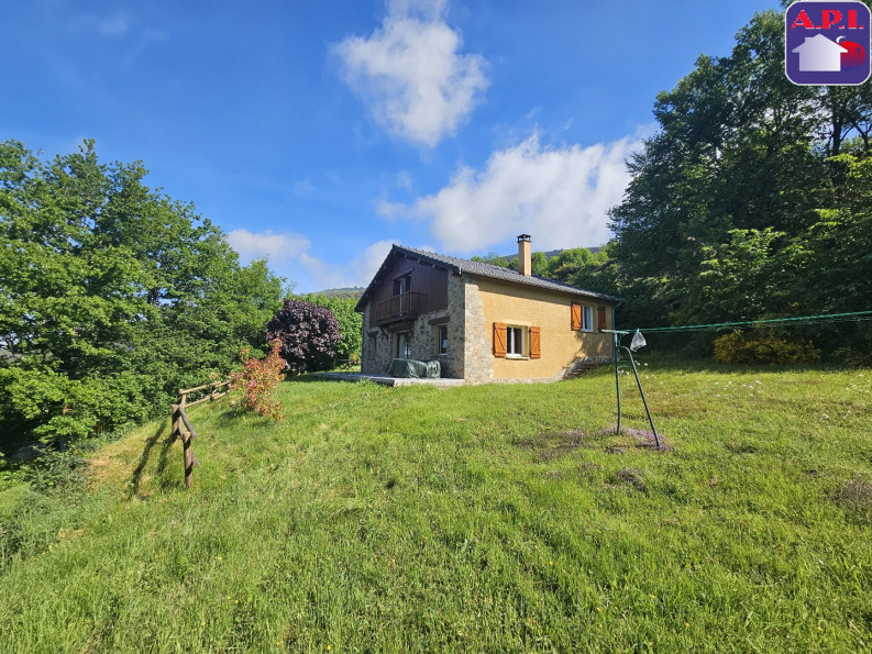 vente Maison Ax Les Thermes - Photo 4