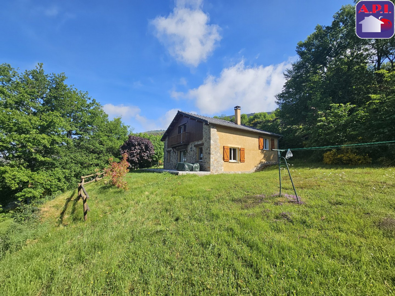 vente Maison Ax Les Thermes - Photo 4