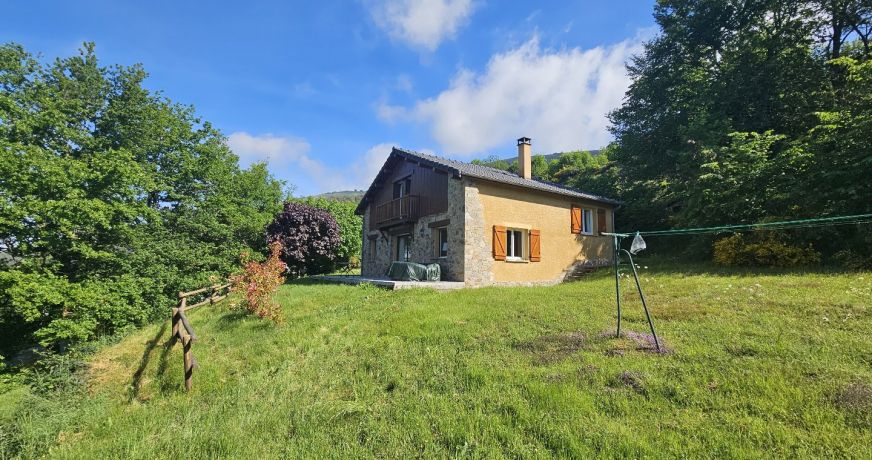 vente Maison Ax Les Thermes