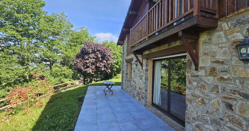 vente Maison Ax Les Thermes