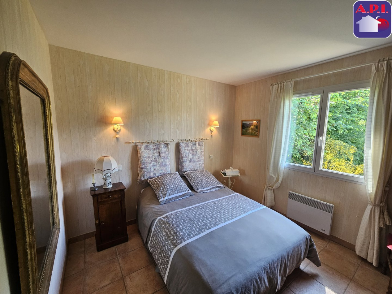 vente Maison Ax Les Thermes - Photo 8